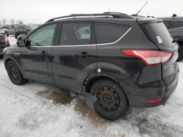Photo 2 from auction – 2013 FORD ESCAPE SEL with VIN 1FMCU9H92DUB26797