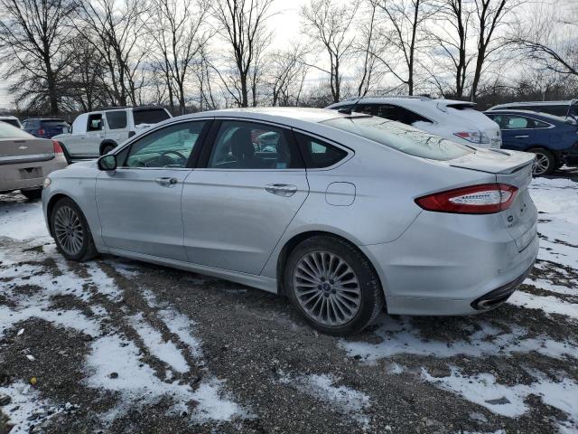 Photo 2 from auction – 2014 FORD FUSION TIT with VIN 3FA6P0K93ER113813