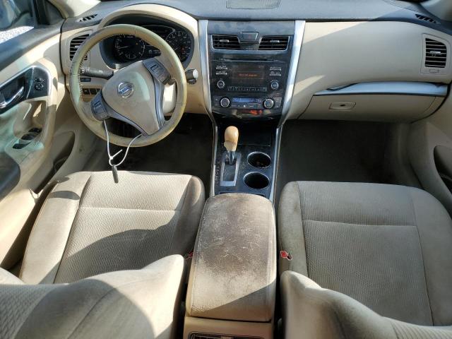 Photo 8 from auction – 2013 NISSAN ALTIMA 2.5 with VIN 1N4AL3AP2DC289482