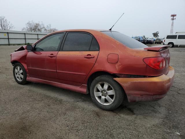 Photo 2 from auction – 2008 TOYOTA COROLLA CE with VIN 1NXBR32E08Z042886