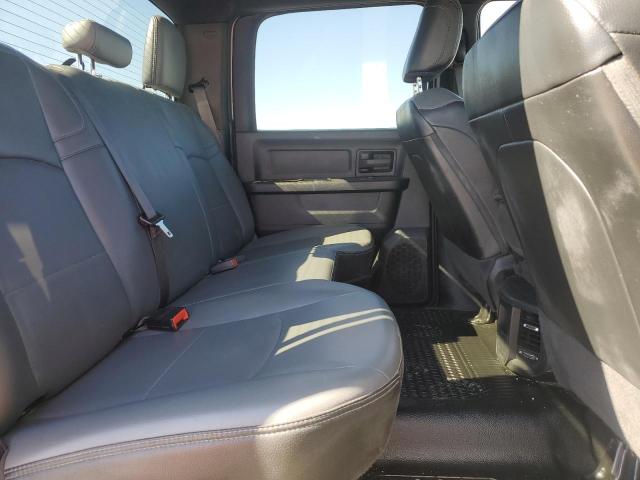 Photo 10 from auction – 2022 RAM 2500 TRADE with VIN 3C6UR4HJ0NG138627