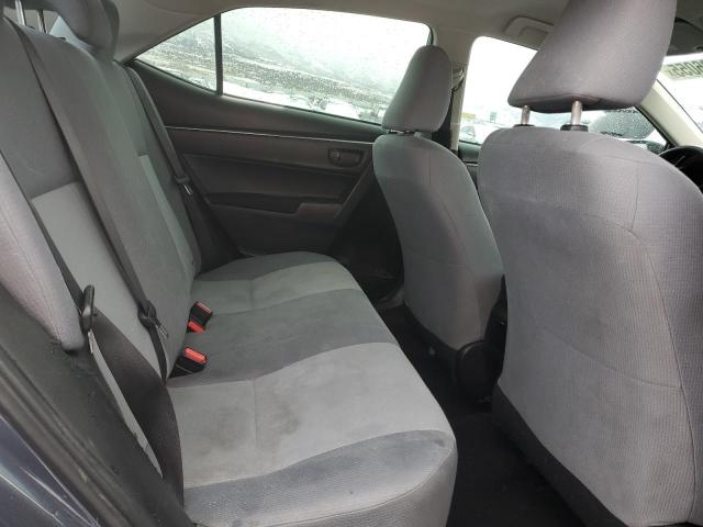 Photo 10 from auction – 2014 TOYOTA COROLLA L with VIN 5YFBURHE4EP000078