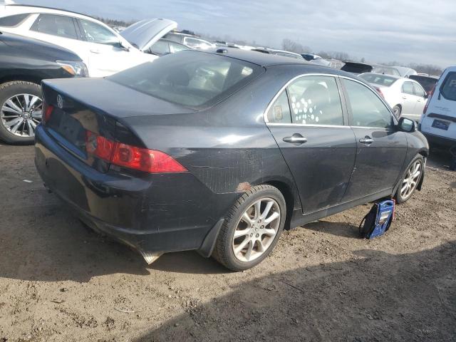 Photo 3 from auction – 2007 ACURA TSX with VIN JH4CL96937C003447