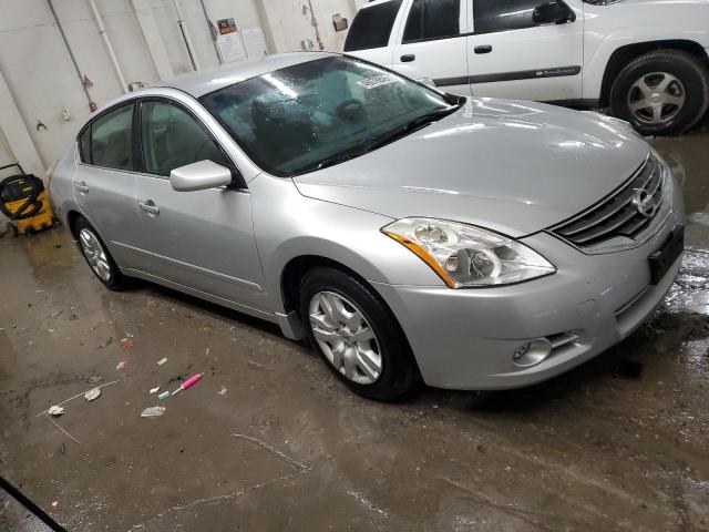 Photo 4 from auction – 2010 NISSAN ALTIMA BAS with VIN 1N4AL2AP3AC193981