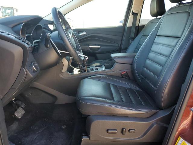 Photo 7 from auction – 2018 FORD ESCAPE SEL with VIN 1FMCU0HD0JUC41734