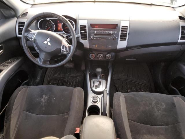 Photo 8 from auction – 2010 MITSUBISHI OUTLANDER with VIN JA4AT2AW3AZ606474