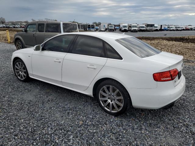 صورة رقم 2 من المزاد - 2012 AUDI A4 PREMIUM مع VIN WAUEFAFLXCN007957