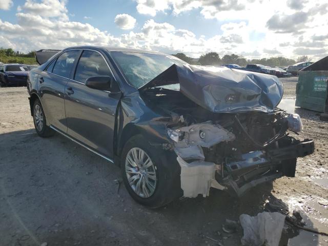 Photo 4 from auction – 2014 TOYOTA CAMRY L with VIN 4T1BF1FK5EU362262