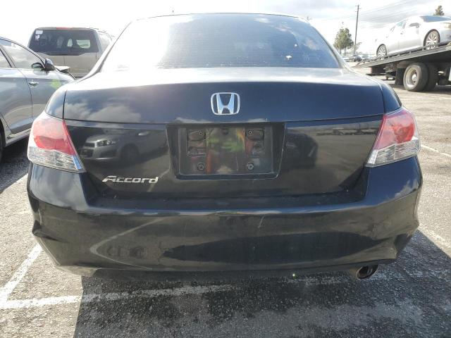 Photo 6 from auction – 2010 HONDA ACCORD EX with VIN 1HGCP2F77AA054918