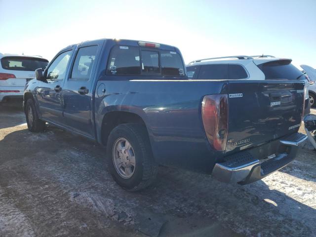 Photo 2 from auction – 2006 CHEVROLET COLORADO with VIN 1GCCS138568268566