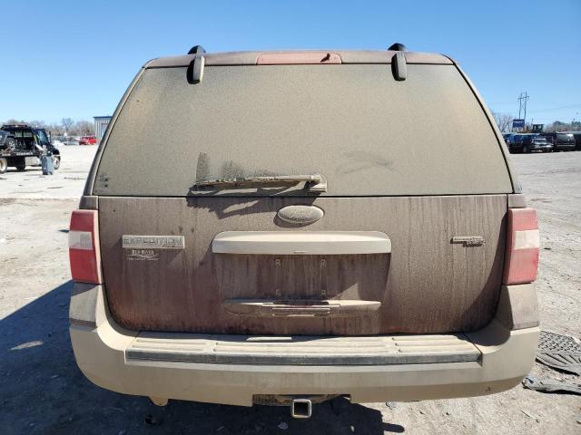 Photo 6 from auction – 2007 FORD EXPEDITION with VIN 1FMFU17597LA43861