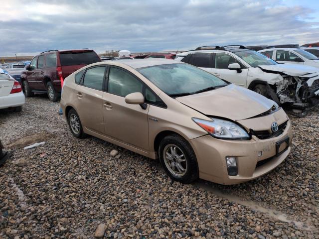 Photo 4 from auction – 2010 TOYOTA PRIUS with VIN JTDKN3DUXA0038250