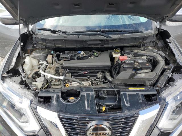 Photo 11 from auction – 2018 NISSAN ROGUE S with VIN KNMAT2MV9JP600991