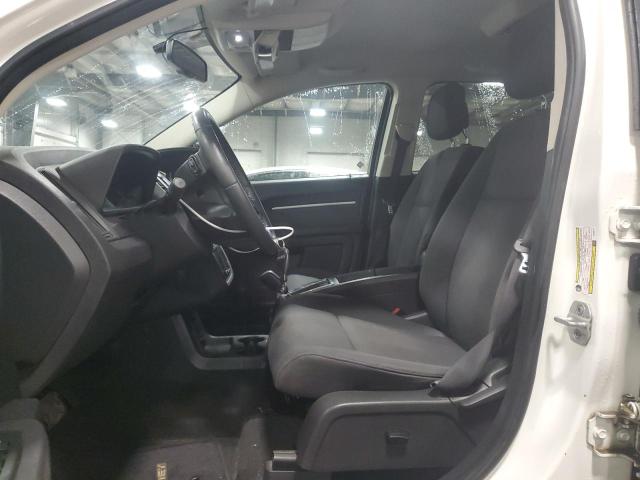 Photo 7 from auction – 2010 DODGE JOURNEY SX with VIN 3D4PG5FV8AT238177