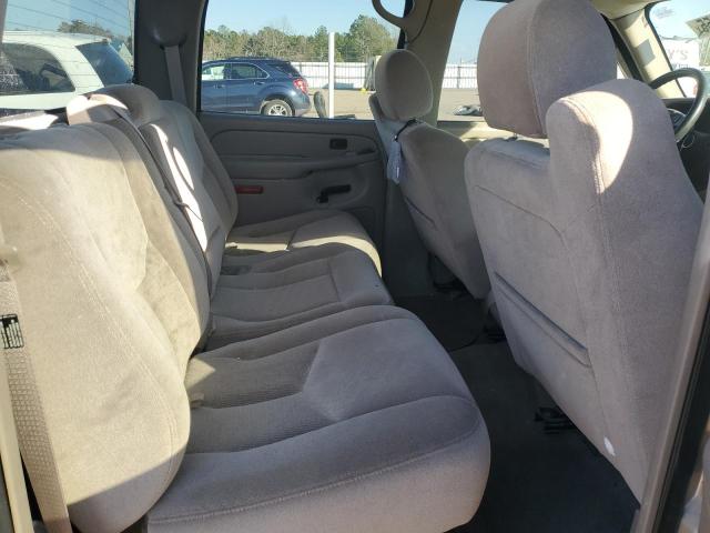 Photo 10 from auction – 2005 GMC NEW SIERRA with VIN 2GTEC13T651182730