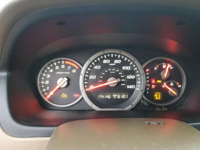 Photo 9 from auction – 2007 HONDA PILOT EX with VIN 5FNYF18467B019422