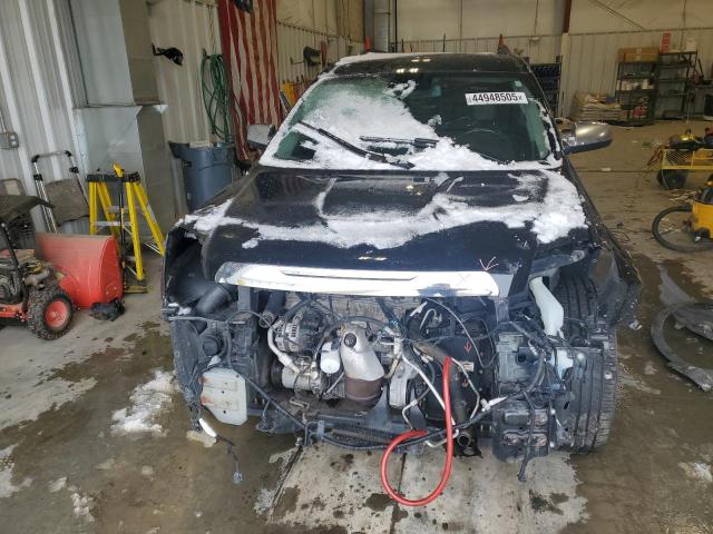Photo 5 from auction – 2017 GMC TERRAIN DE with VIN 2GKFLVE33H6235744