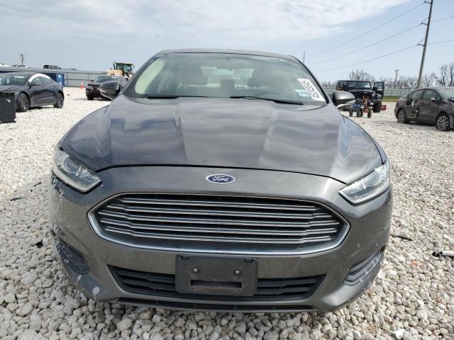 Photo 5 from auction – 2016 FORD FUSION SE with VIN 3FA6P0LU4GR251415