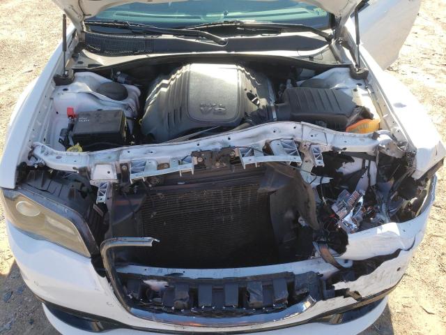 Photo 11 from auction – 2021 CHRYSLER 300 S with VIN 2C3CCABT5MH507029