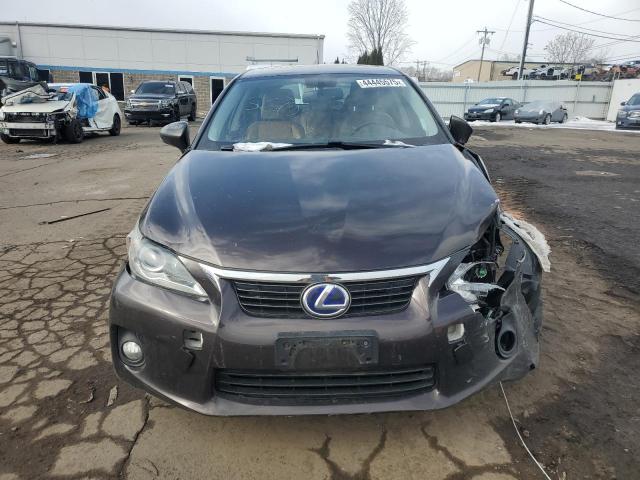 Photo 5 from auction – 2011 LEXUS CT 200 with VIN JTHKD5BH8B2035873