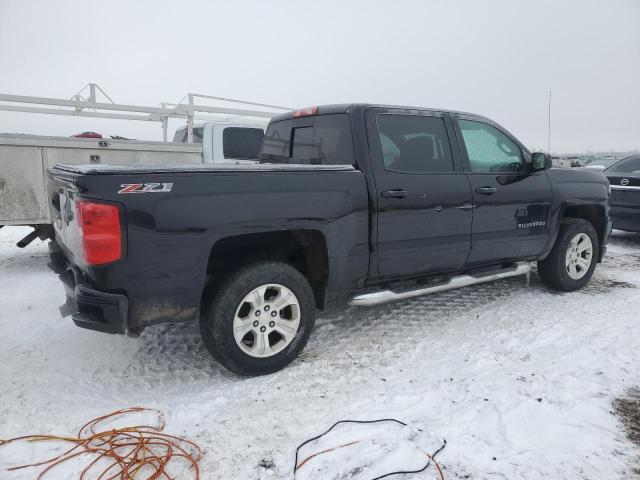 Photo 3 from auction – 2016 CHEVROLET SILVERADO with VIN 3GCUKREC4GG259650