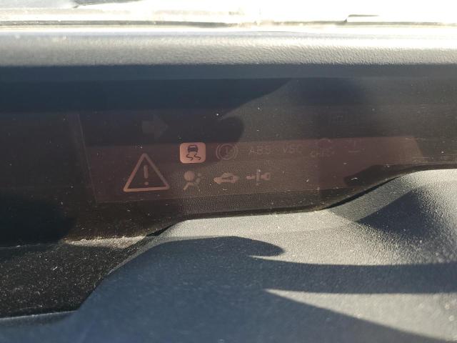Photo 9 from auction – 2007 TOYOTA PRIUS with VIN JTDKB20U673215103