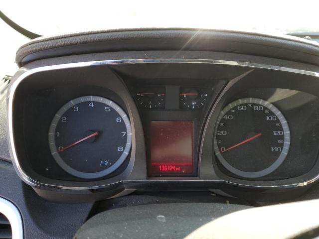 Photo 9 from auction – 2013 GMC TERRAIN SL with VIN 2GKALMEK1D6314920
