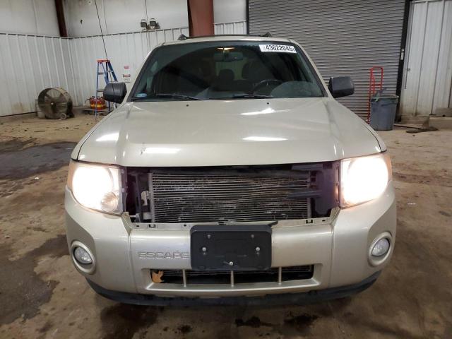 Foto 5 de la subasta – 2012 FORD ESCAPE XLT con VIN 1FMCU0DG6CKC71089