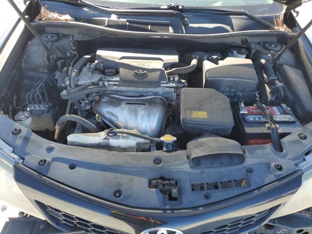 Photo 11 from auction – 2014 TOYOTA CAMRY L with VIN 4T1BF1FK8EU360859