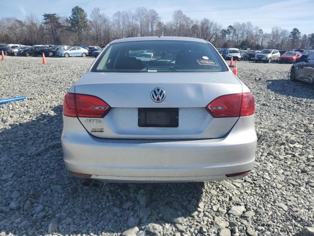 Photo 6 from auction – 2014 VOLKSWAGEN JETTA BASE with VIN 3VW1K7AJ5EM367069