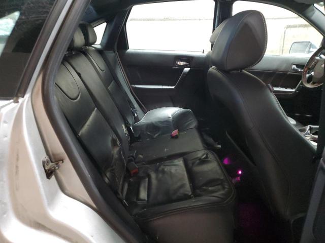 Photo 10 from auction – 2009 FORD FOCUS SEL with VIN 1FAHP37N59W185289
