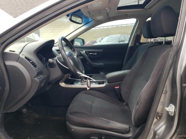 Photo 7 from auction – 2014 NISSAN ALTIMA 2.5 with VIN 1N4AL3AP4EC159821
