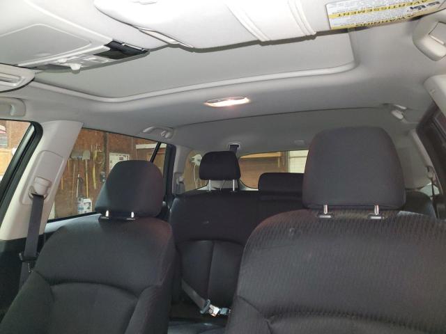 Photo 10 from auction – 2011 SUBARU OUTBACK with VIN 4S4BRBGC7B3416988