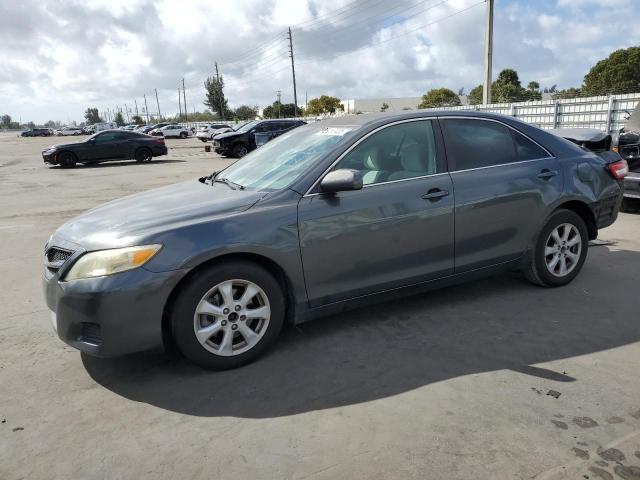 Фото 1 с аукциона – 2011 TOYOTA CAMRY BASE с VIN 4T1BF3EK4BU758787