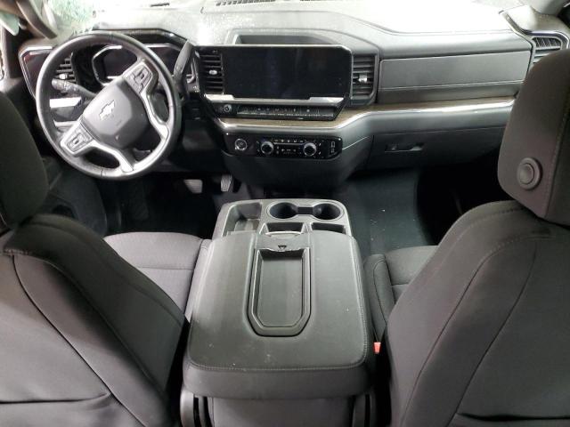 Photo 8 from auction – 2023 CHEVROLET SILVERADO with VIN 3GCUDDED7PG357836
