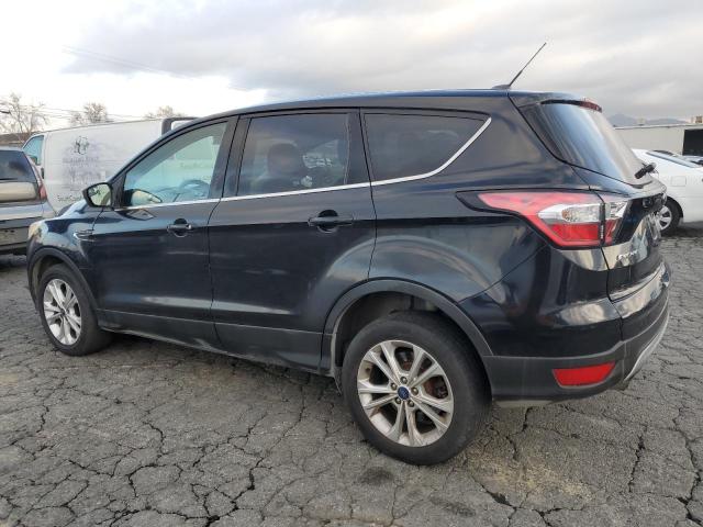 Photo 3 from auction – 2017 FORD ESCAPE SE with VIN 1FMCU0GD0HUE73830