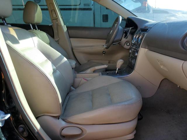 Photo 7 from auction – 2004 MAZDA 6 I with VIN 1YVFP80C945N19646