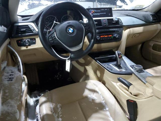 Photo 8 from auction – 2015 BMW 428 XI GRA with VIN WBA4A7C57FD415071
