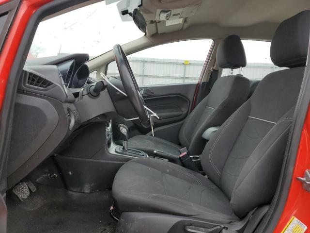 Photo 7 from auction – 2014 FORD FIESTA SE with VIN 3FADP4BJ7EM107339