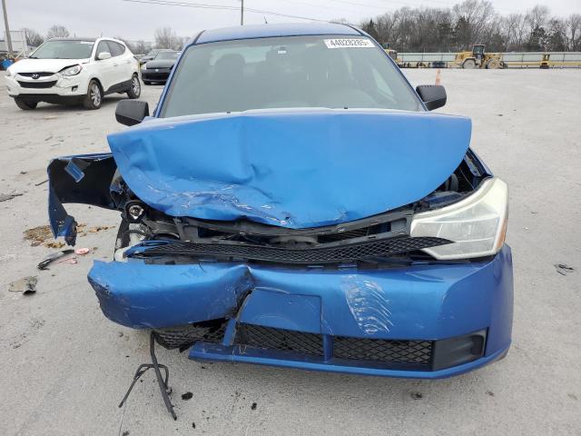 Photo 5 from auction – 2011 FORD FOCUS SE with VIN 1FAHP3FN0BW146293