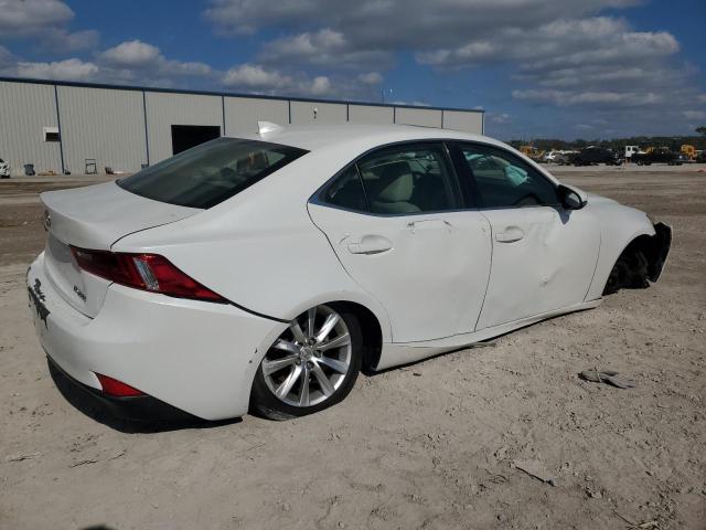 Photo 3 from auction – 2016 LEXUS IS 200T with VIN JTHBA1D27G5002170