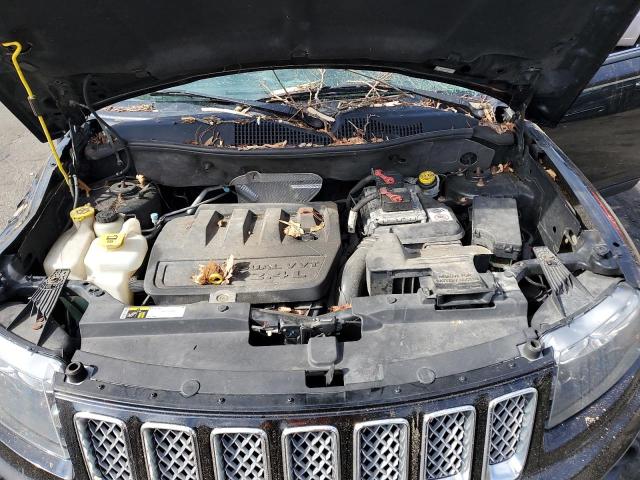 Photo 12 from auction – 2015 JEEP COMPASS LATITUDE with VIN 1C4NJDEB8FD324898