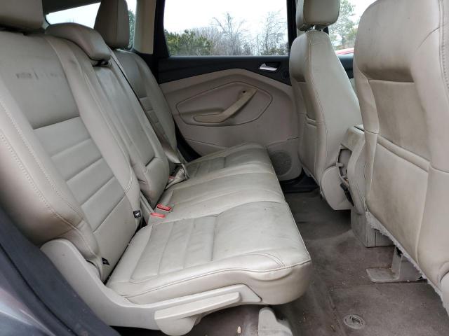 Zdjęcie 11 z aukcji – 2014 FORD ESCAPE SE z VIN 1FMCU0G90EUD56482