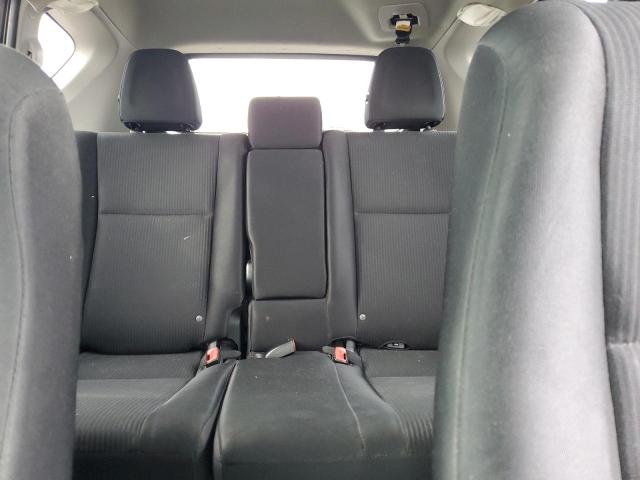 Photo 10 from auction – 2014 TOYOTA RAV4 LE with VIN 2T3BFREV7EW222800