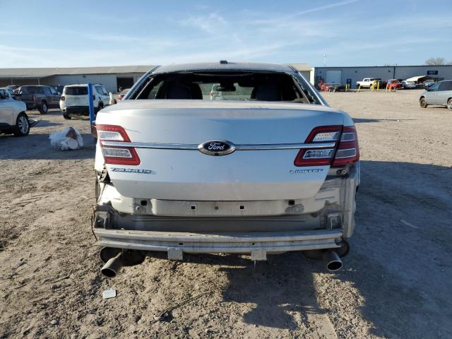 Photo 6 from auction – 2013 FORD TAURUS LIM with VIN 1FAHP2F88DG193136