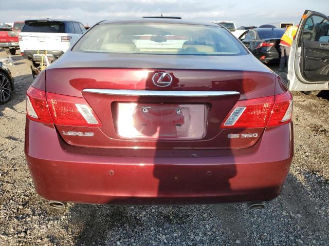 Снимка 6 от търг – 2007 LEXUS ES 350 с VIN JTHBJ46G972071471