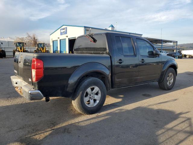 Photo 3 from auction – 2011 NISSAN FRONTIER S with VIN 1N6AD0ER0BC413017