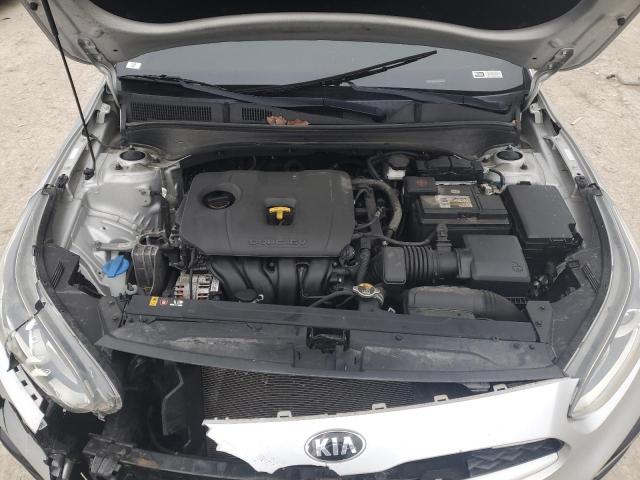Photo 11 from auction – 2019 KIA FORTE FE with VIN 3KPF24AD0KE024208