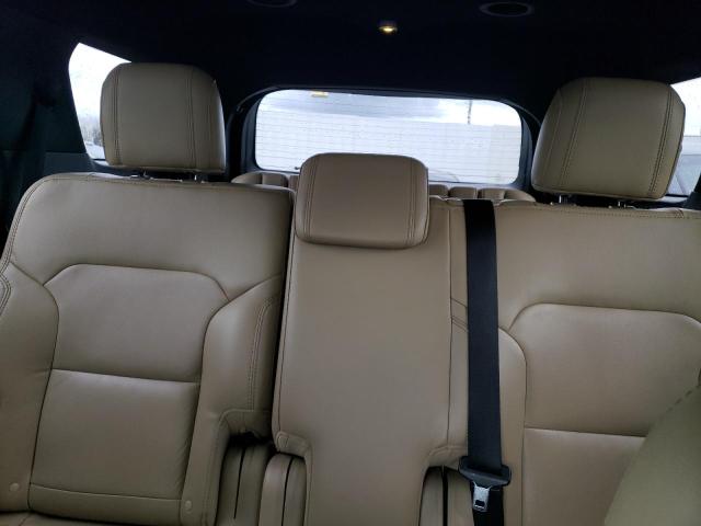 Photo 10 from auction – 2017 FORD EXPLORER X with VIN 1FM5K7D88HGB92002