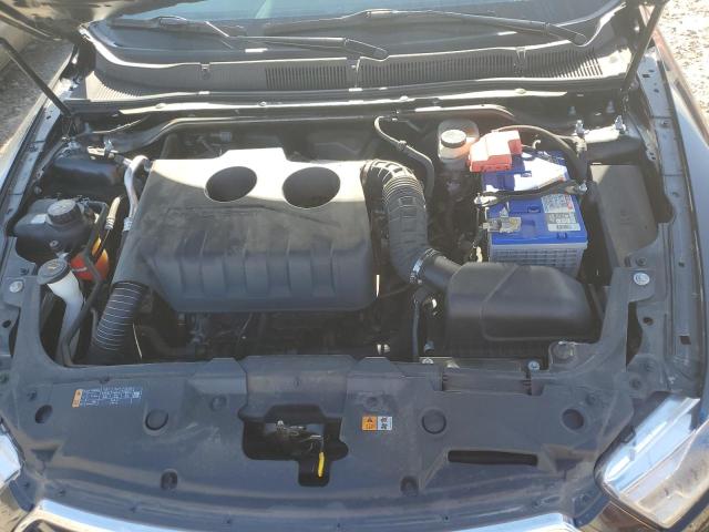 Photo 11 from auction – 2014 FORD TAURUS LIM with VIN 1FAHP2F94EG118945